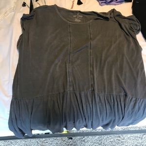 American Eagle shirt